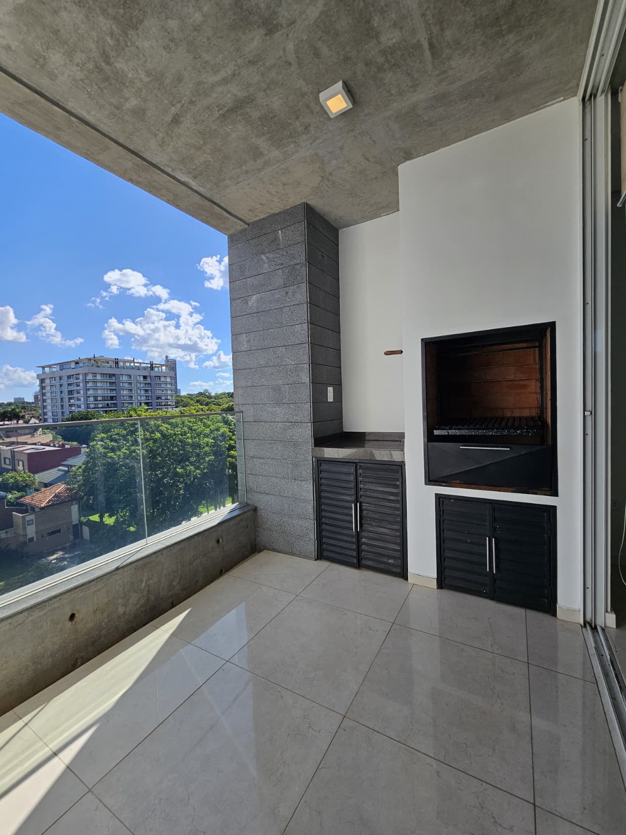 Departamento de tres dormitorios amoblado, foto 4