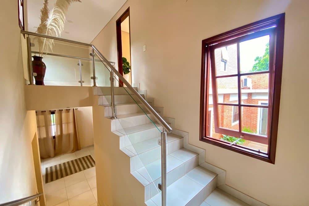 Residencia-Alquiler-Pascual Ramos Casco esquina Hermes Rafael Saguier, Asunción, foto 4