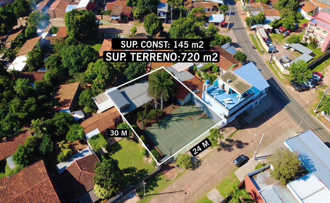 Terreno en San Lorenzo, foto 2
