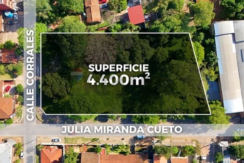 Terreno-Venta-PY Central Fernando de la Mora, foto 1