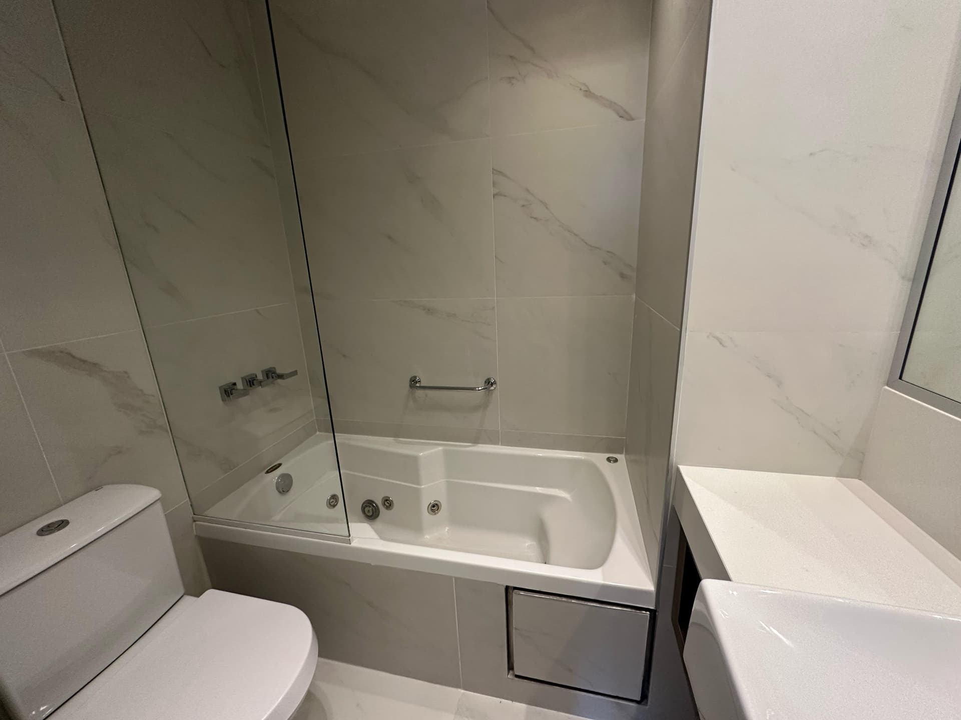 Departamento A Estrenar Edificio Eminent Furnished By Armani, foto 2