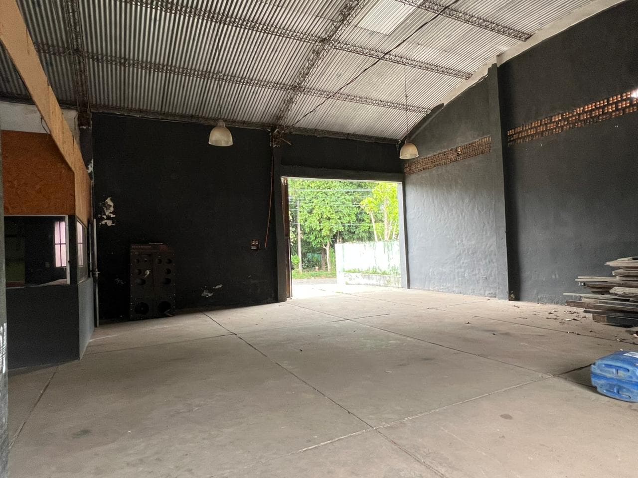 Se vende tinglado fernando zona sur!, foto 2