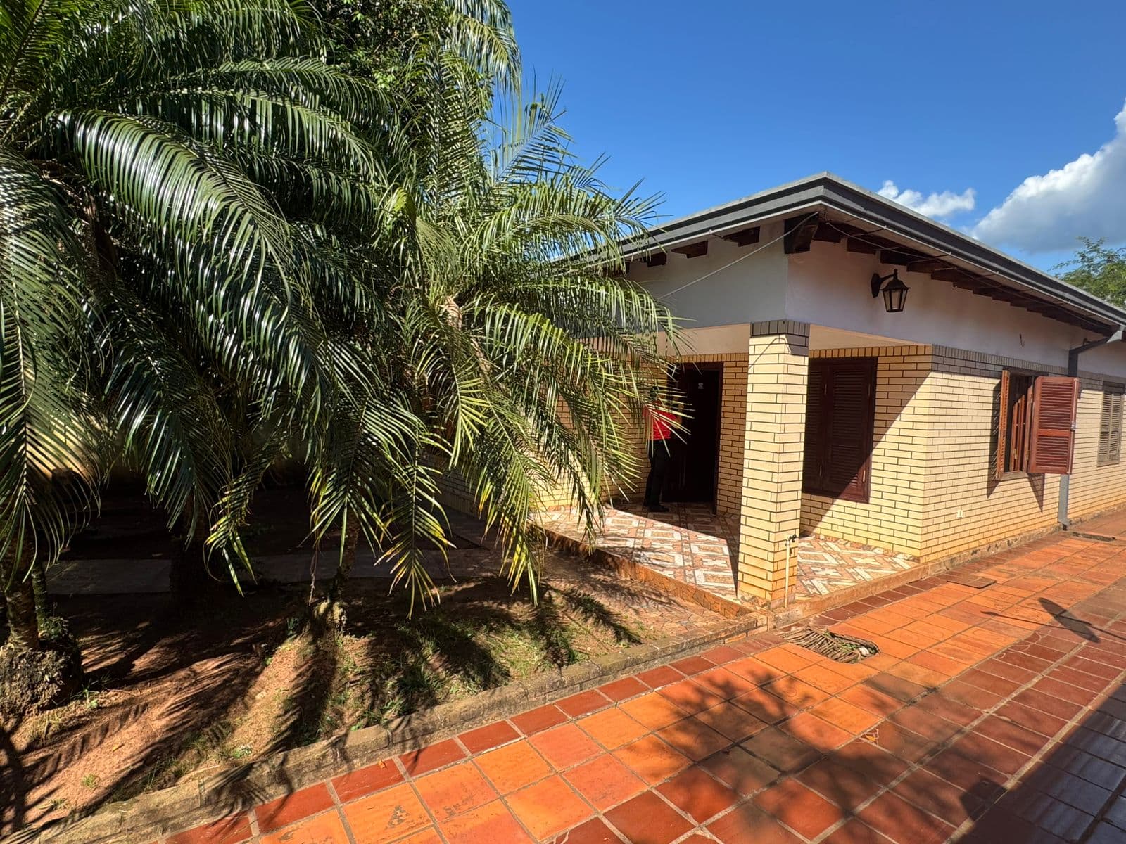 Casa en Barrio Santa Maria — foto 4