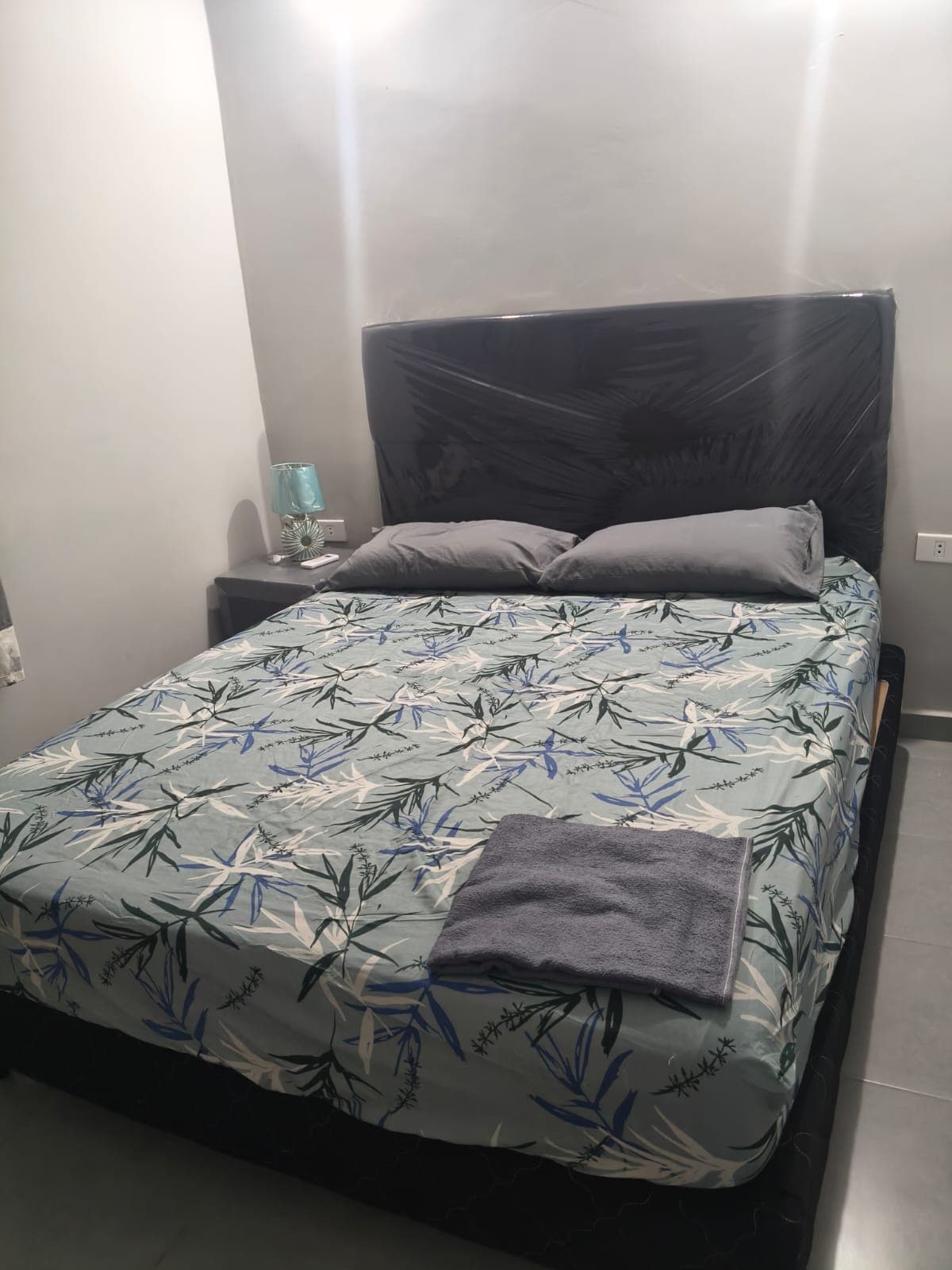 Casa Amueblada En Barrio Cerrado En Luque — foto 2