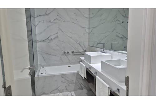 Departamento amoblado en Ycua Sati, Avvda Santa Teresa — foto 4