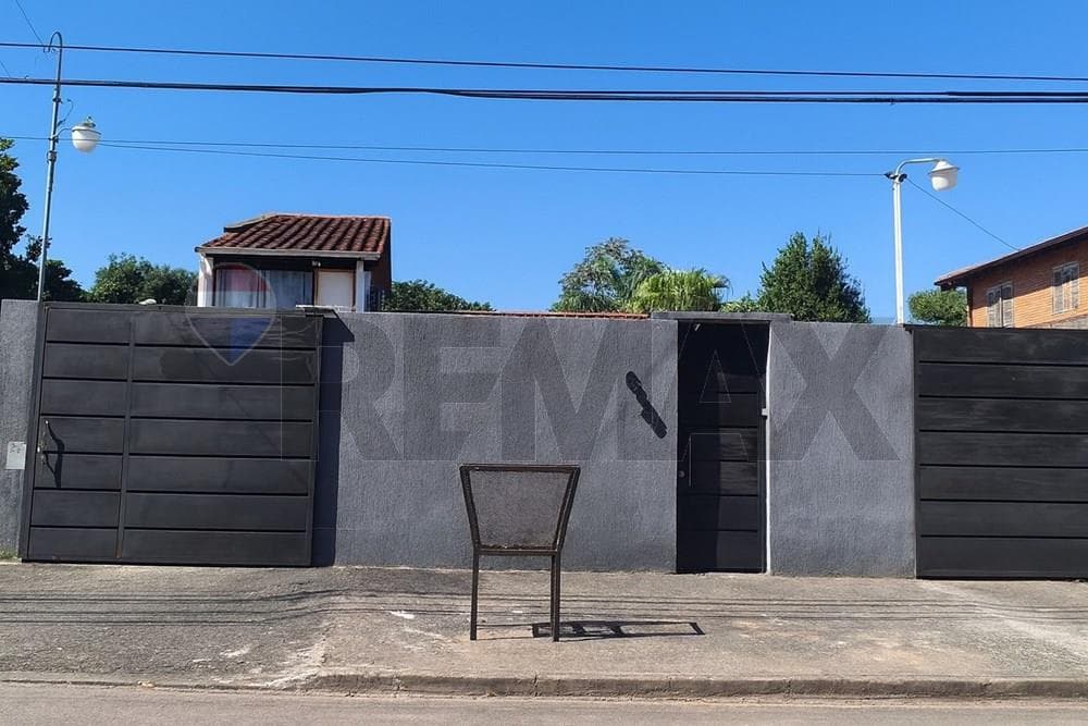 En venta casa de 3 dorm con piscina-Los Laureles, foto 1