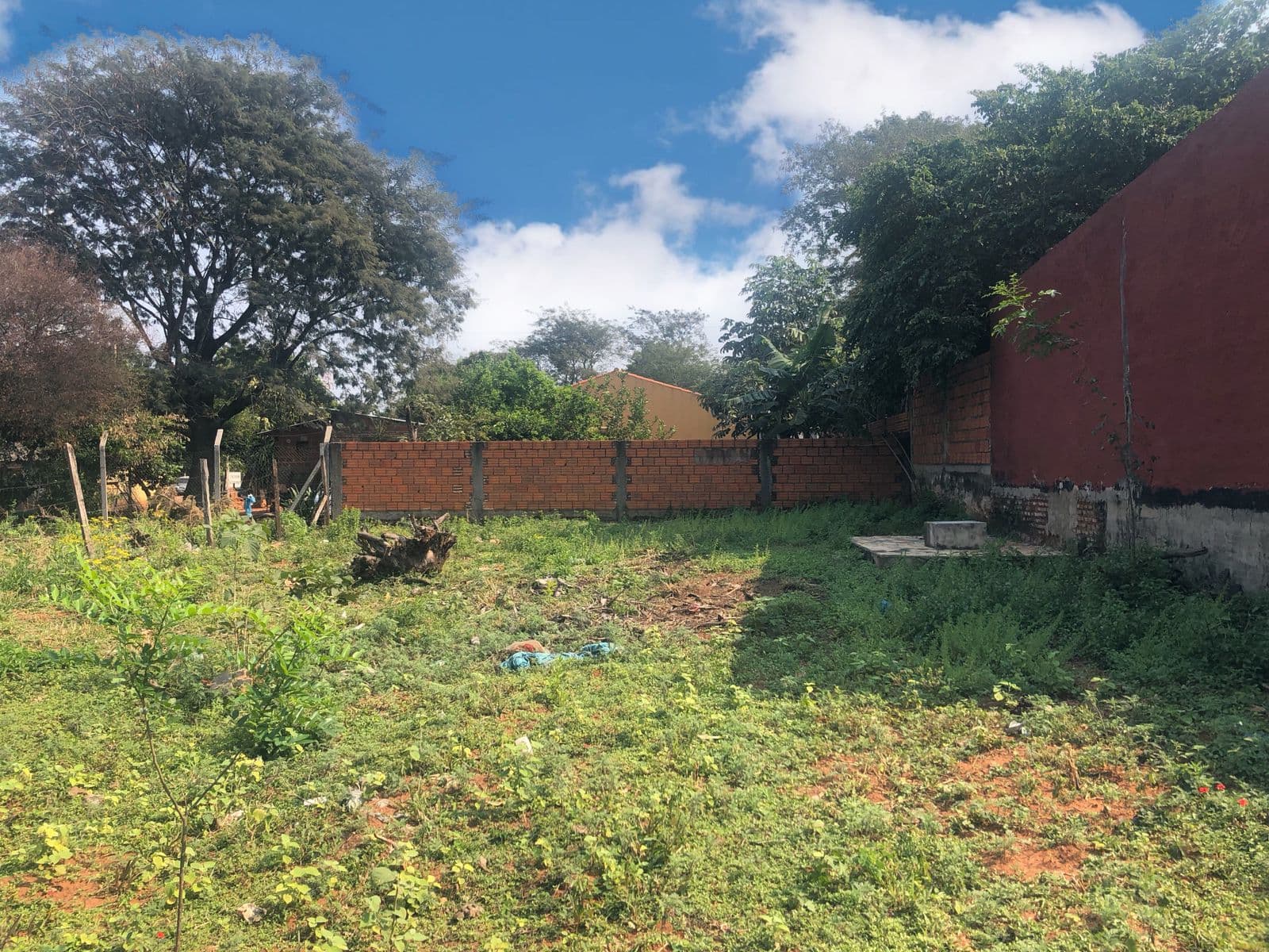 Terreno en areguá barrio villa rosita, foto 3