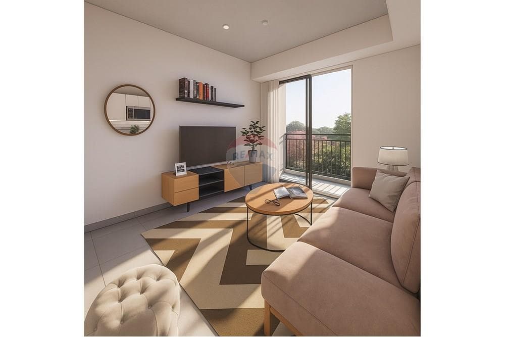 Departamento-Asunción-Barrio Jara — foto 4