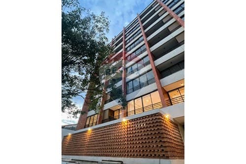 Departamento-Venta-PY Asunción Barrio Jara, foto 1