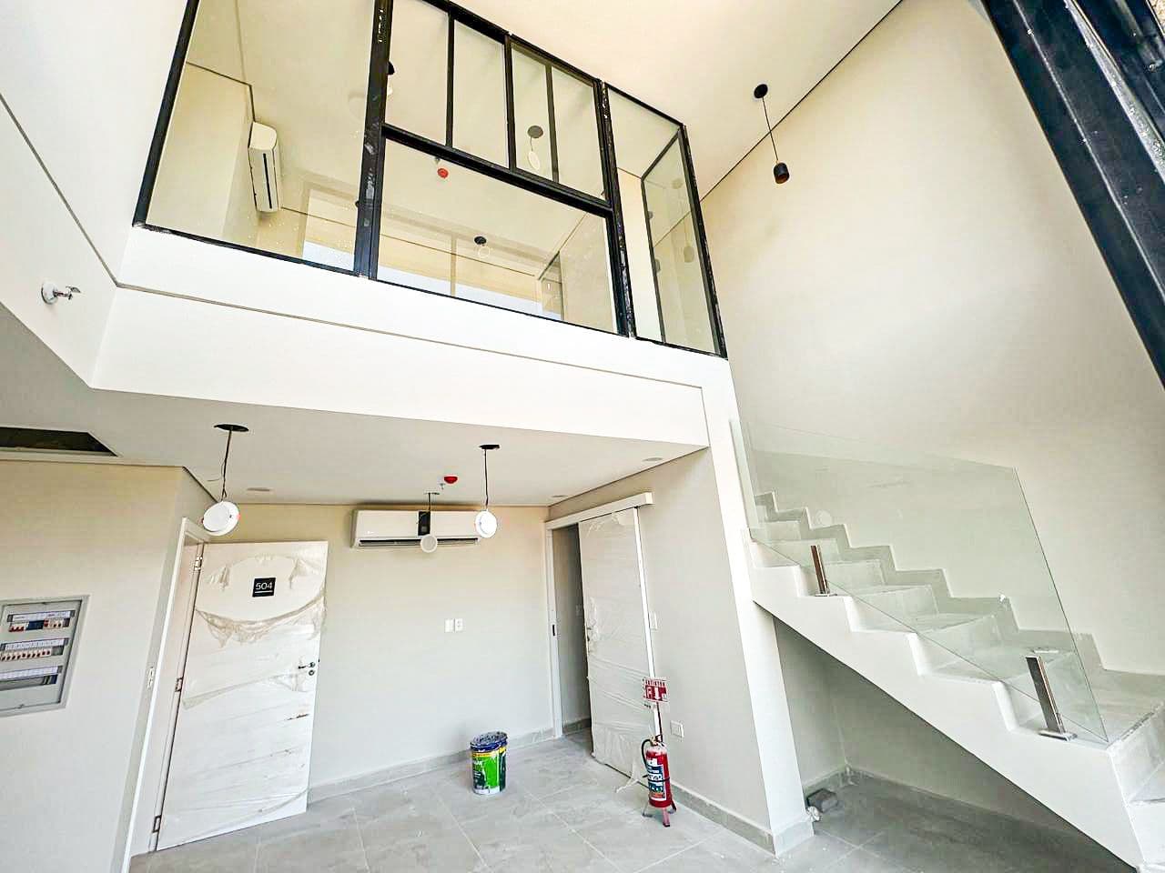 Loft en altura - edificio alfevi residence, foto 3
