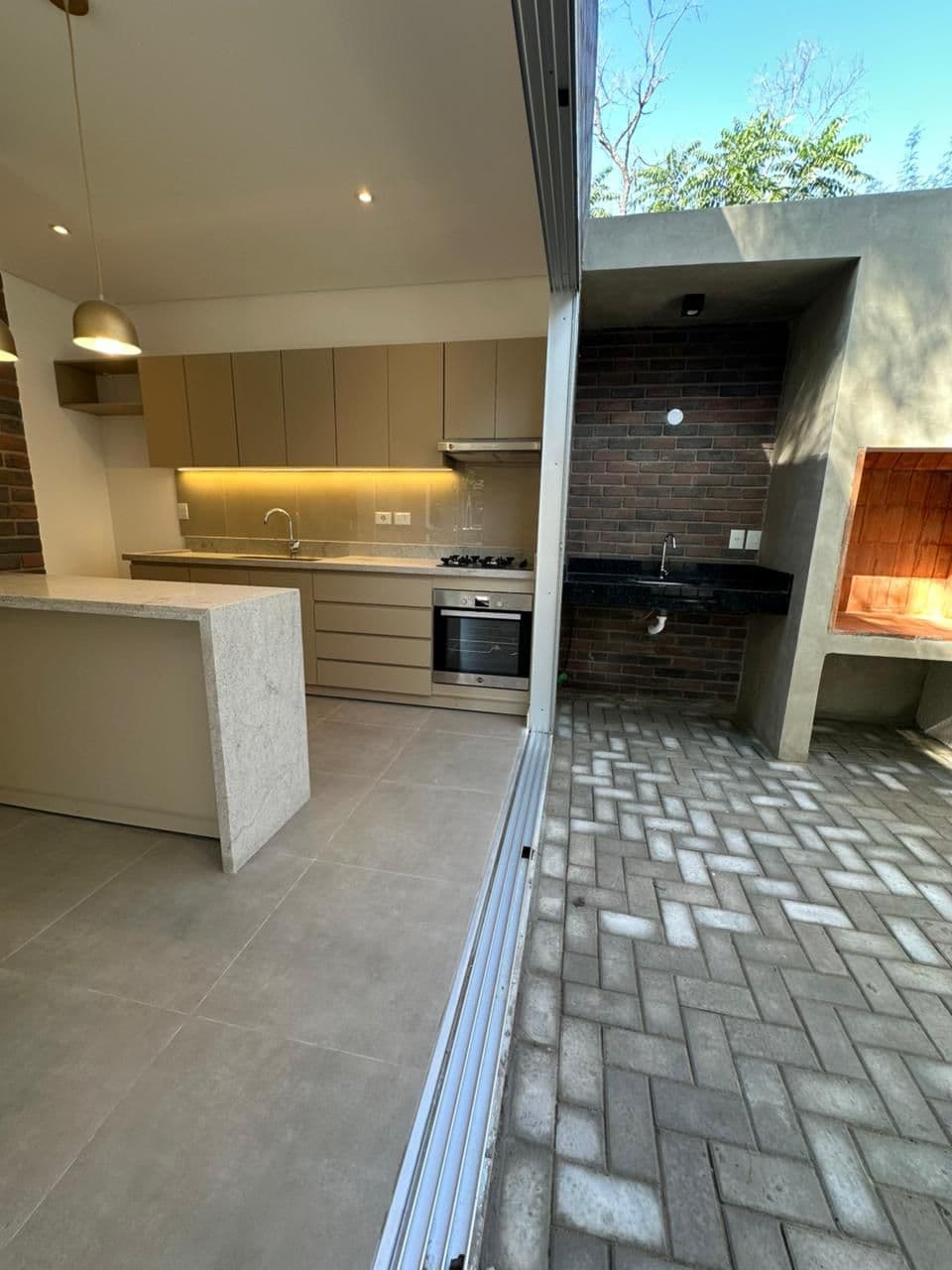 En Venta!!! Chalet A Estrenar En Mariano Roque Alonso!, foto 5