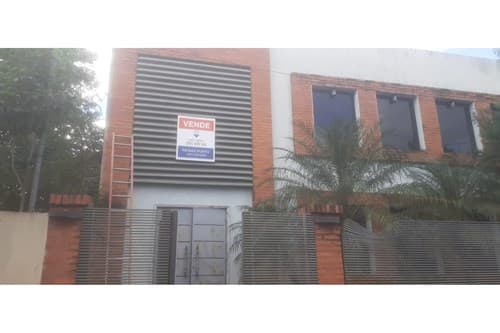 vendo terreno en ycua sati