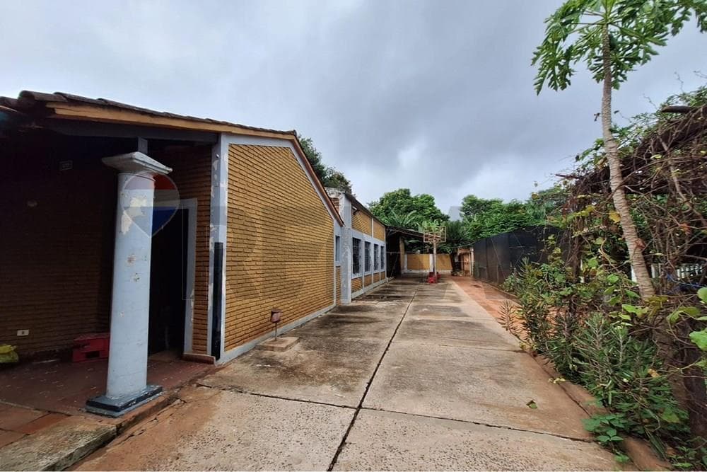 Depósito - Alquiler - Ñemby, Central, Paraguay, Que esperas!, foto 1
