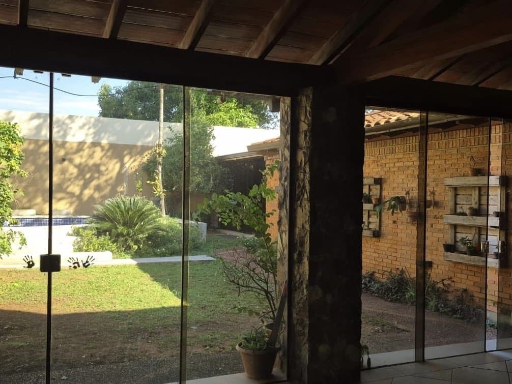 Casa de 4 dormitorio bº itaenramada - zona yacht, foto 5