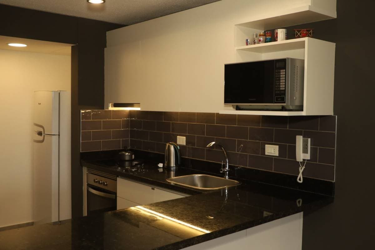 En alquiler departamento en Altamira Surubi’i – Mariano Roque Alonso, foto 2