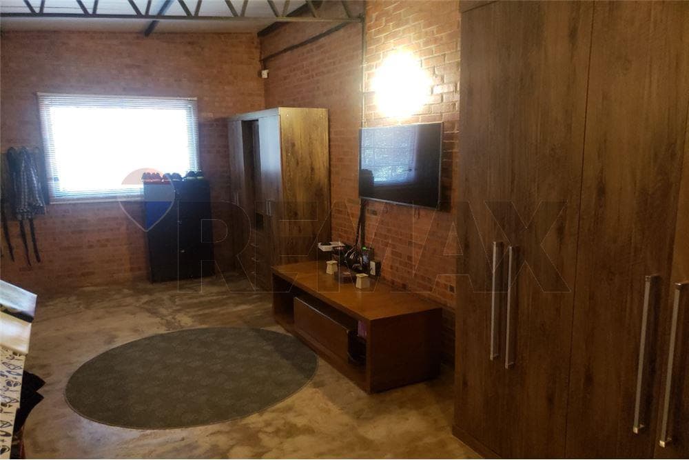 Hermosa residencia estilo rustico industrial en Luque — foto 5
