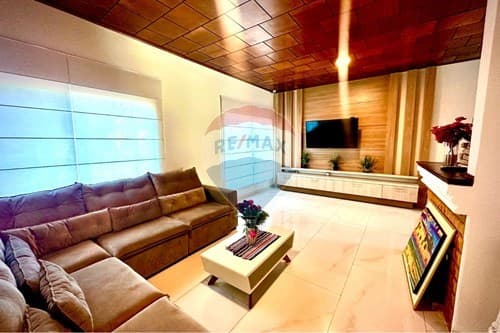 Casa En Alquiler - Ycua Sati, foto 5