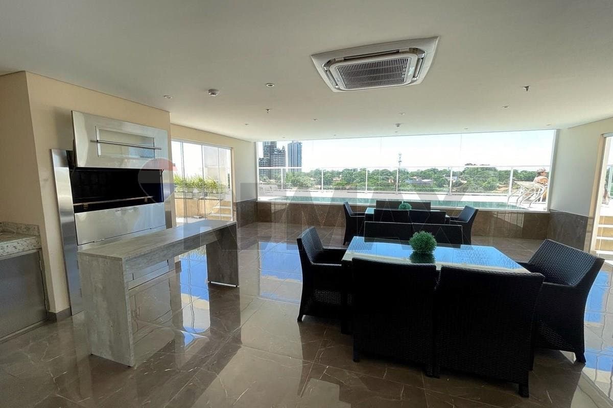 Departamento Las Lomas — foto 1