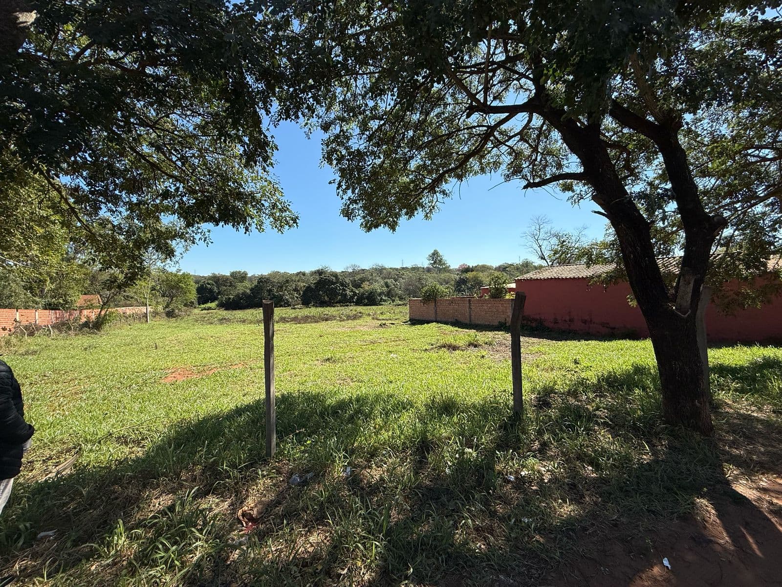 Amplia propiedad de 6.235 m2 sobre ruta Paso de Oro, Ypané