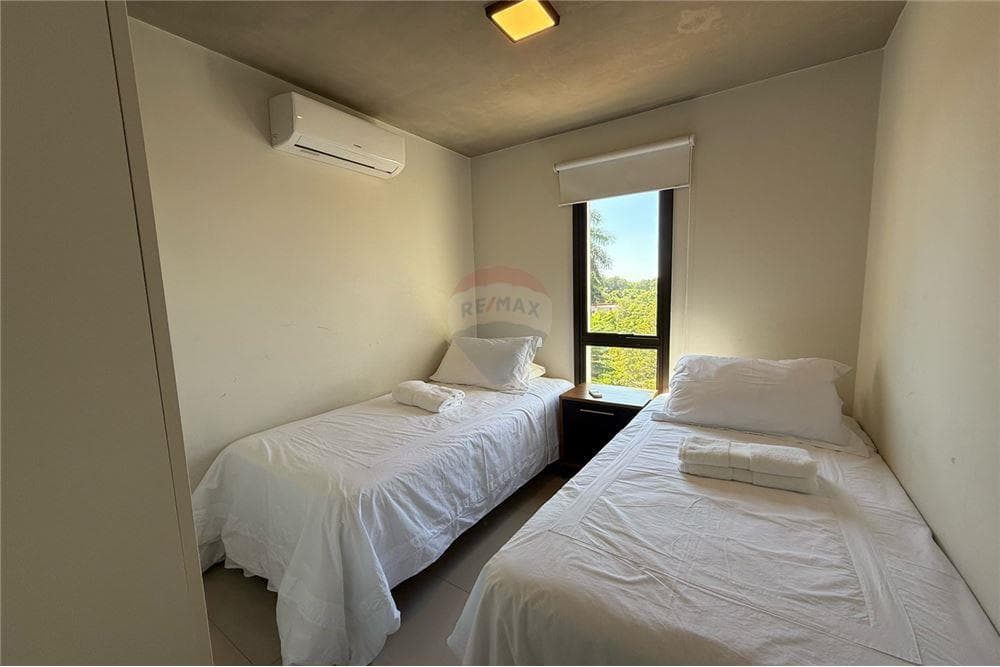 de Departamento Full Amoblado – 2 Dormitorios en Luque — foto 5