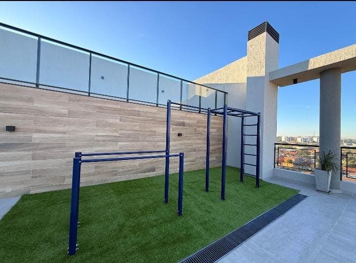 departamento en Luque — foto 2