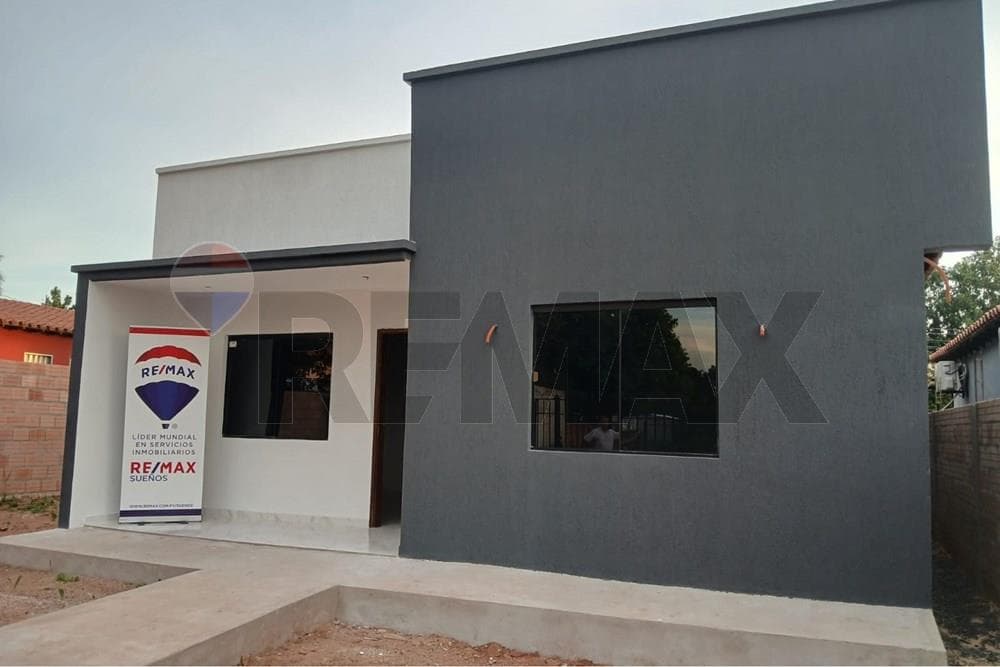 Casa - Venta - Capiata, Paraguay, Invierte en tu hogar!