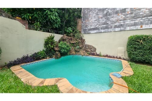 Casa 563m2 Ciudad Nueva, Asunción, foto 3