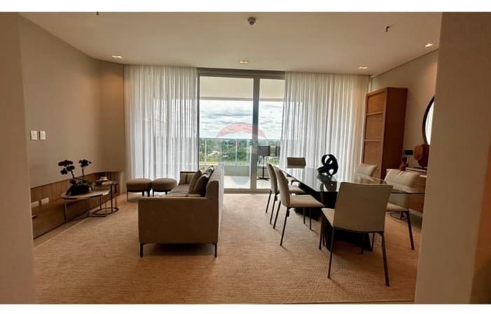Dpto premium en pozo edificio the address, foto 3