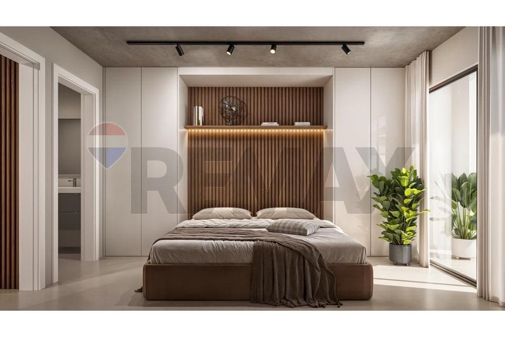 Departamento - Venta - Villa Morra, Asunción, Paraguay, foto 2