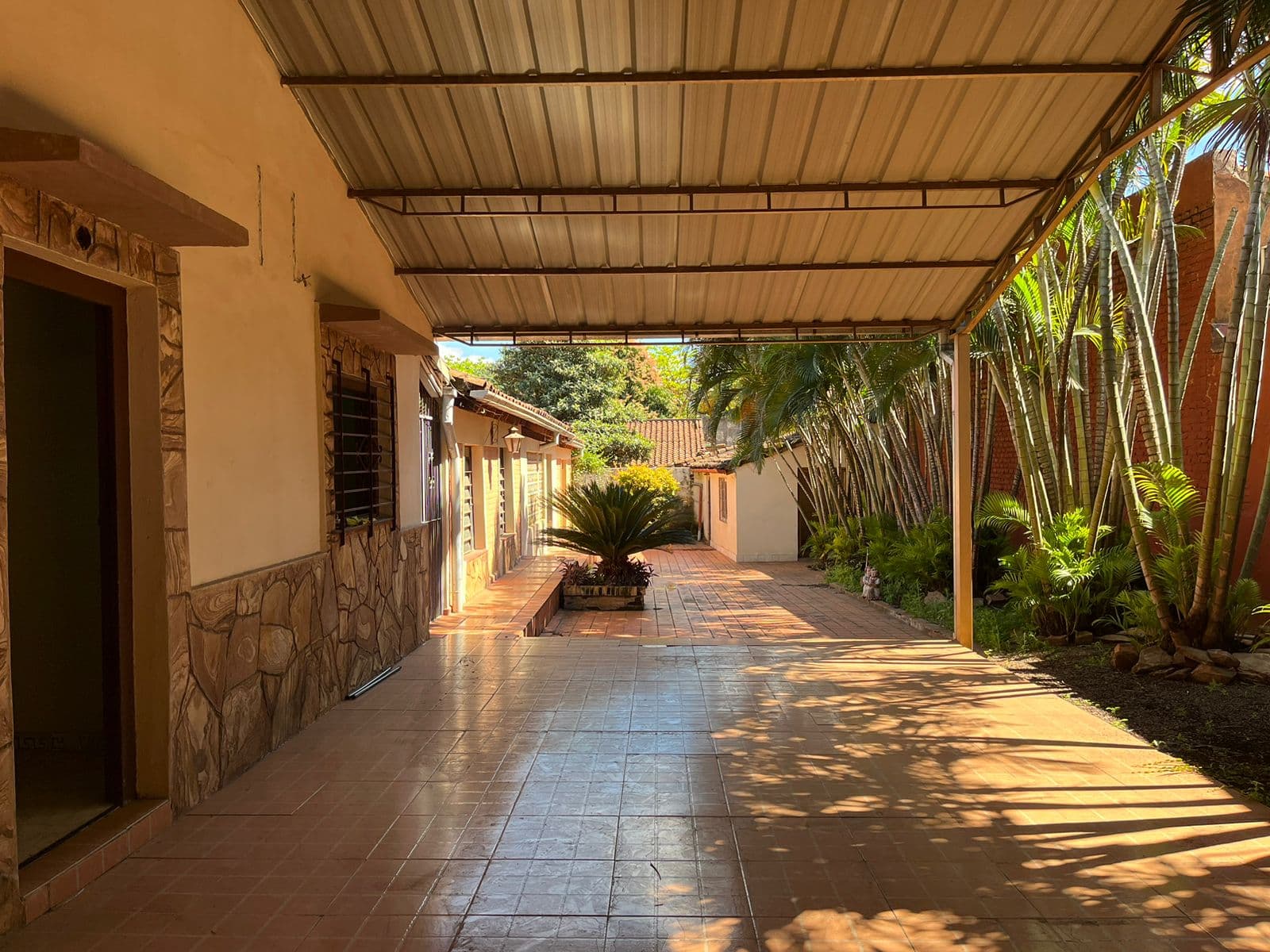 Vendo en el centro de Luque en una zona privilegiada