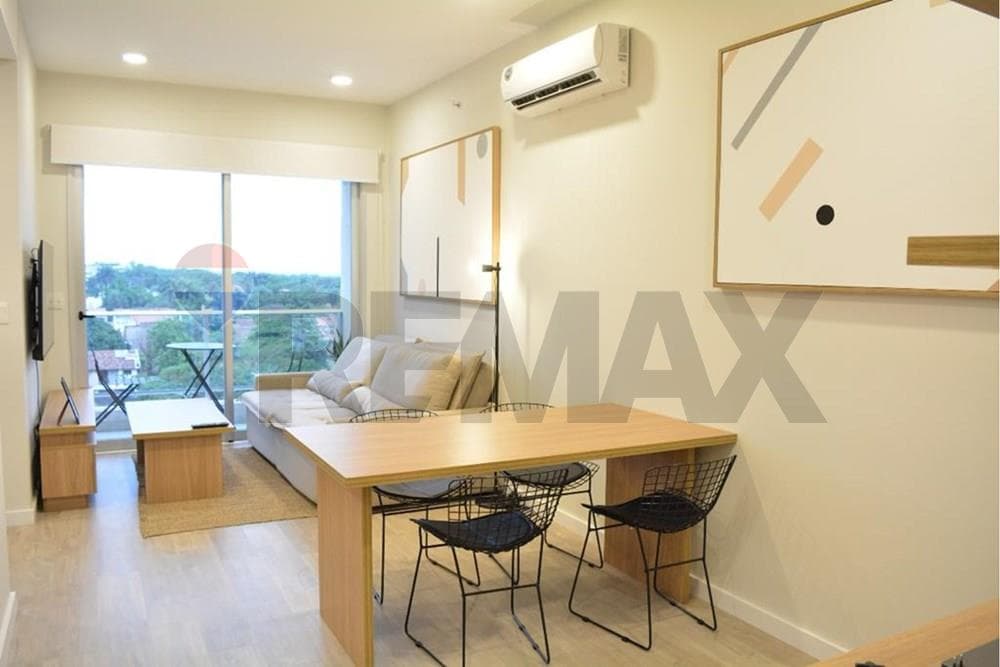 Departamento - Alquiler - Las Lomas (Carmelitas), Paraguay, foto 1