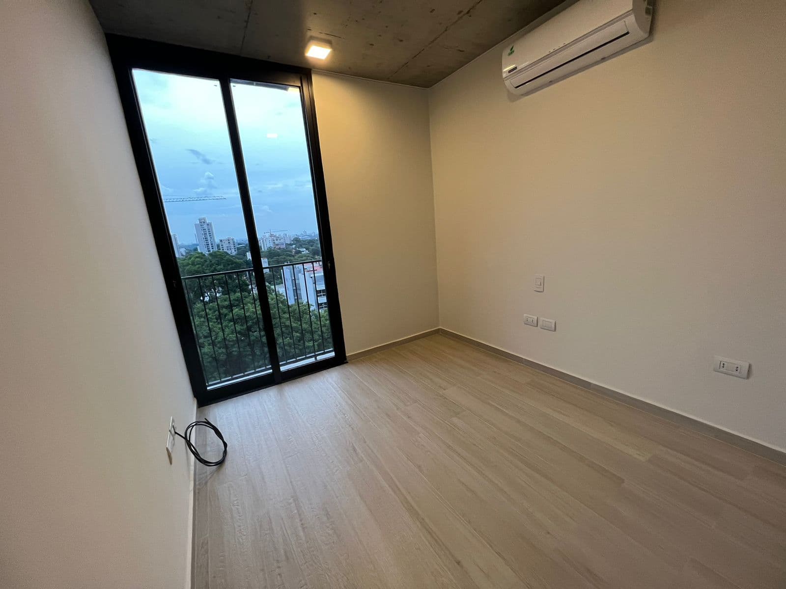Departamento en barrio Recoleta asuncion, foto 3