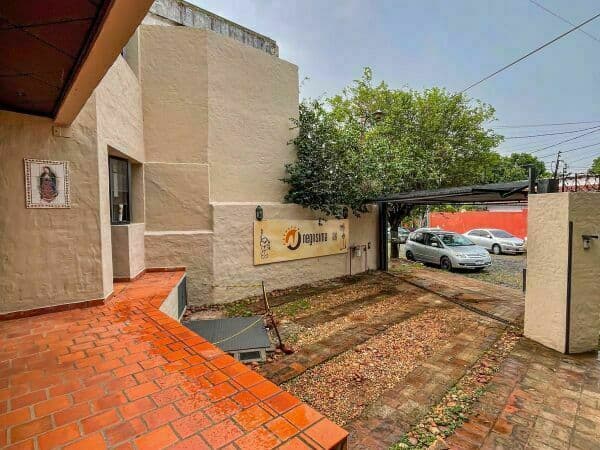 Ampli0 duplex - barrio los laureles - zona casa rica, foto 4