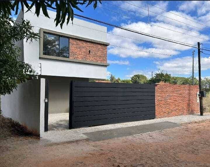 De duplex Mariano Roque Alonso, foto 2