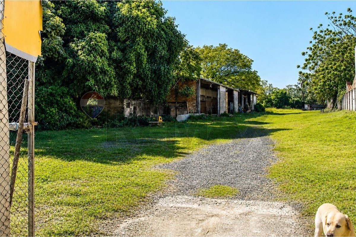 Se Vende Terreno Comercial en Laguna Grande! — foto 3