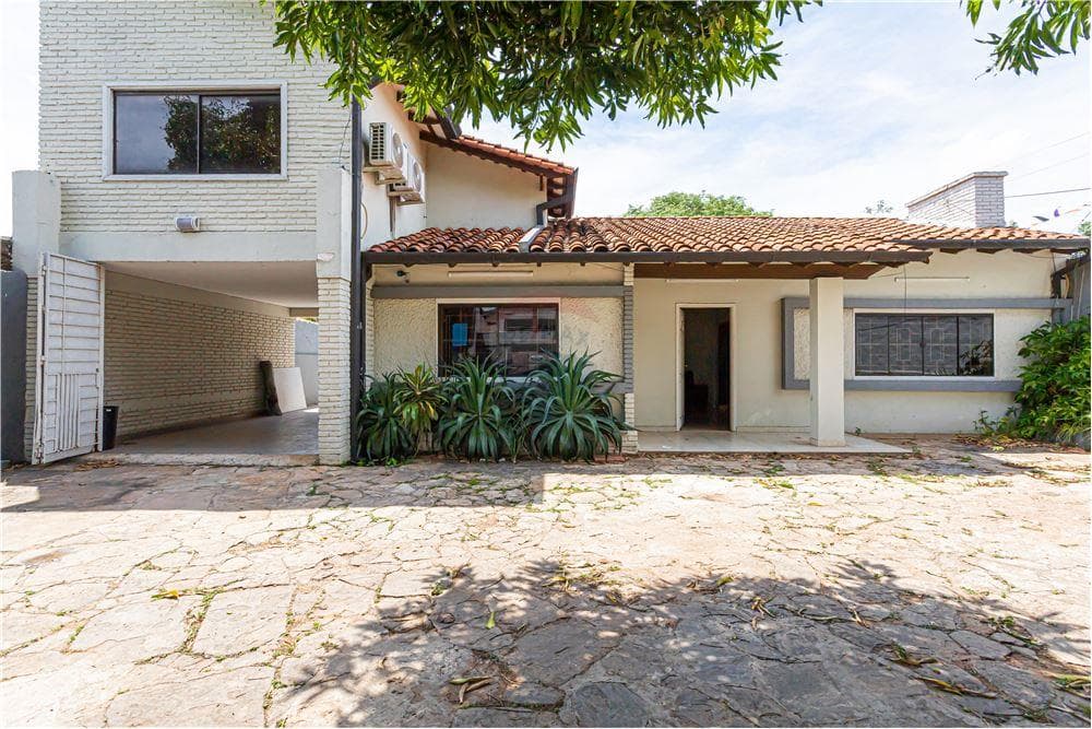 Vendo casa en san vicente sobre gral. Santos