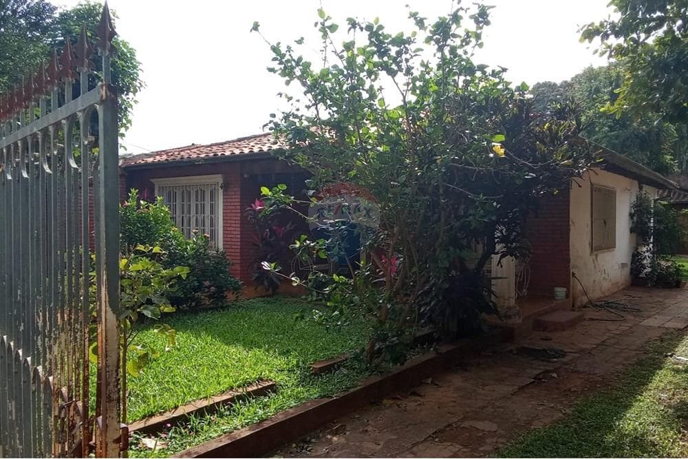 Casa en venta - San Lorenzo, foto 2
