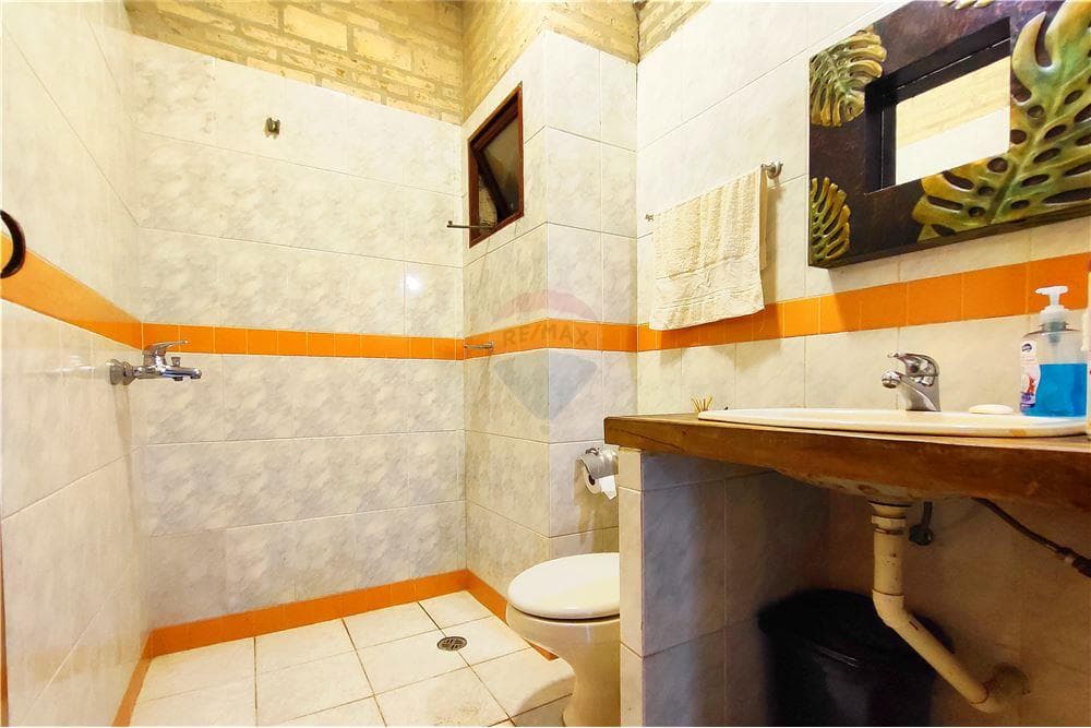 Hermosa casa en lambare de 4 habitaciones — foto 4