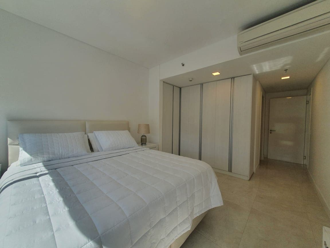 departamento totalmente amoblado Eminent — foto 2