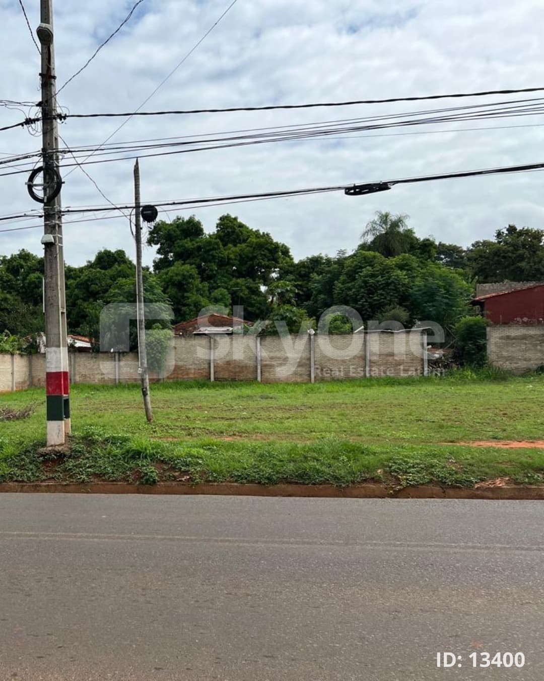 Terreno en aregua, foto 3