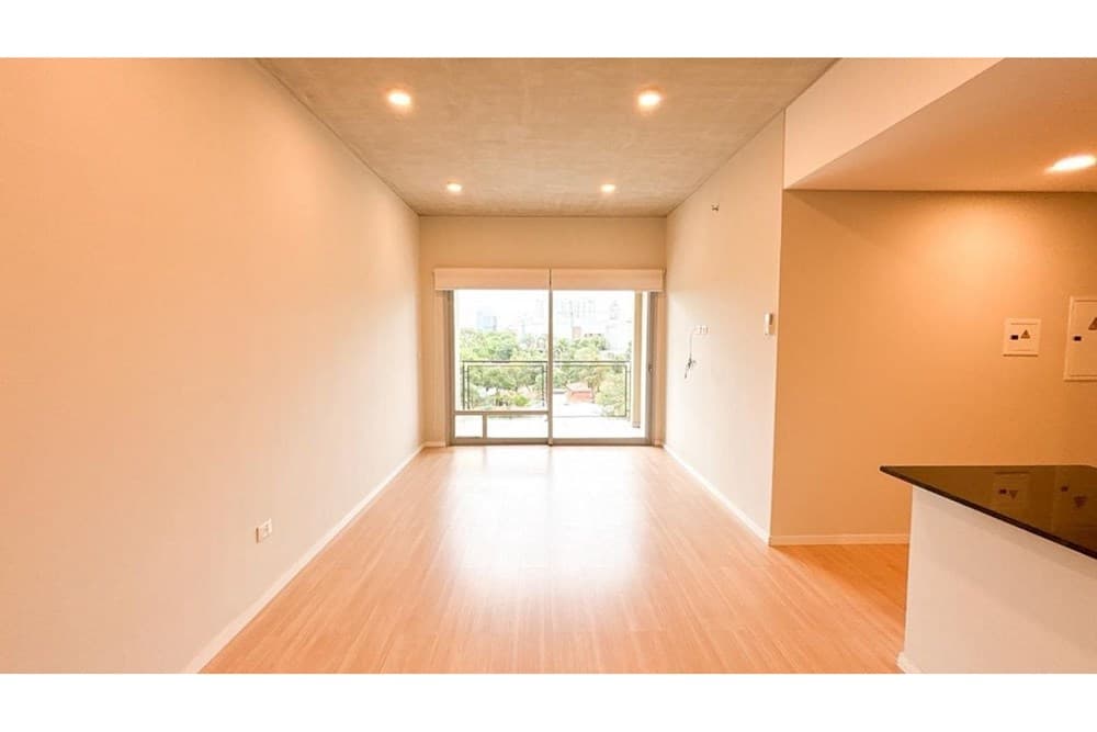 Departamento en alquiler - ycuá santí, foto 1