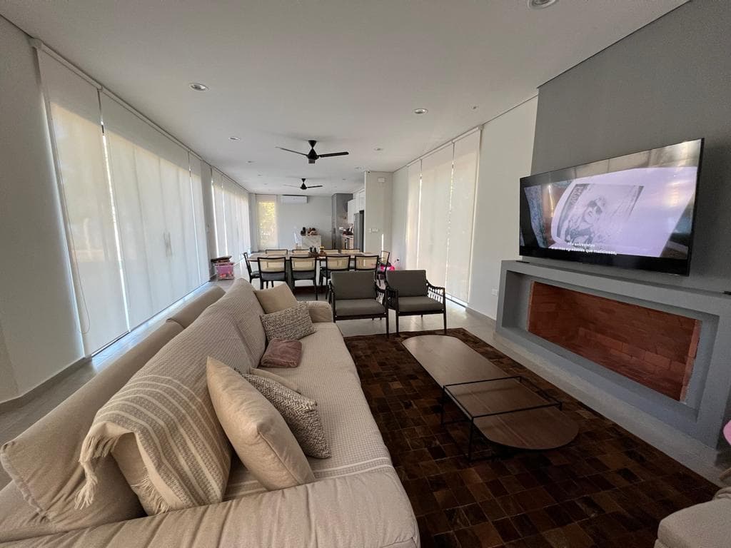 Hermosa y gran residencia de verano en San Bernardino, foto 3