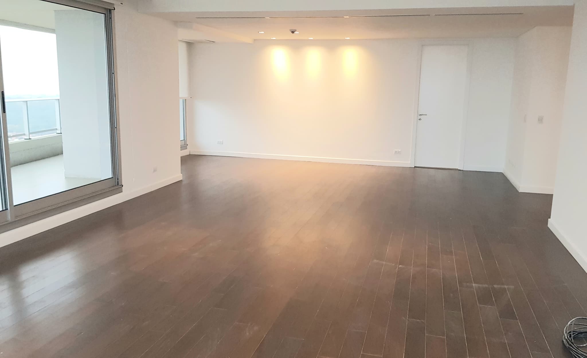 Palacio De Los Patos - Alquiler Exclusivo Semipiso 4 Dormitorios - Piso 26 R1 T2 — foto 4