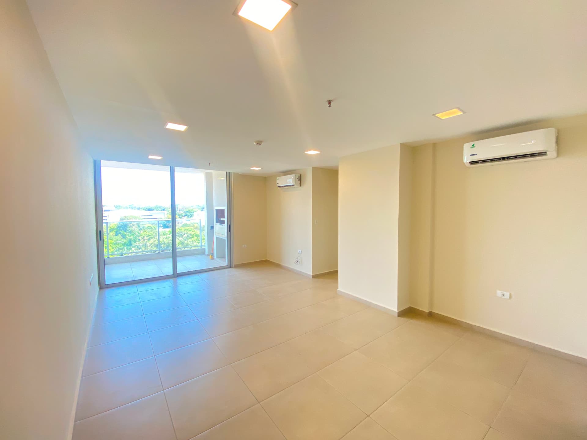 Departamento De 3 Dormitorios En Villa Morra, foto 4
