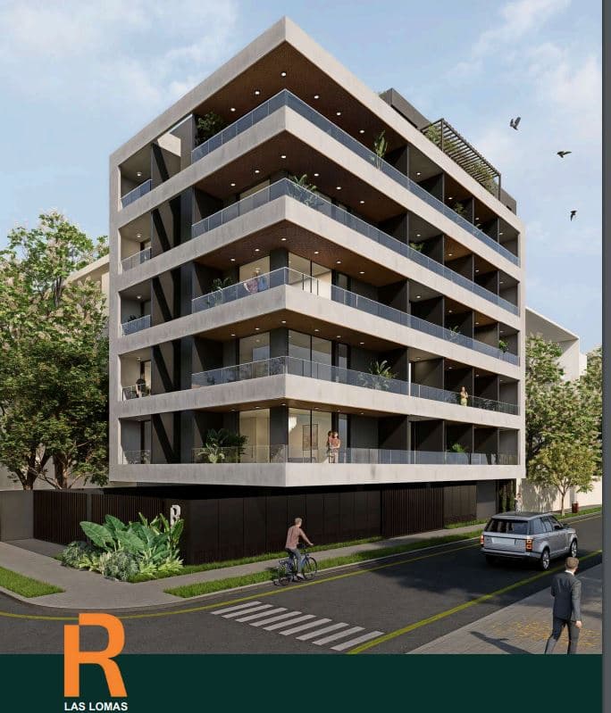 Rentalis Las Lomas, foto 1
