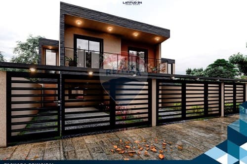 Duplex en Luque, foto 1