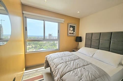 Departamento edificio molas tower, foto 5