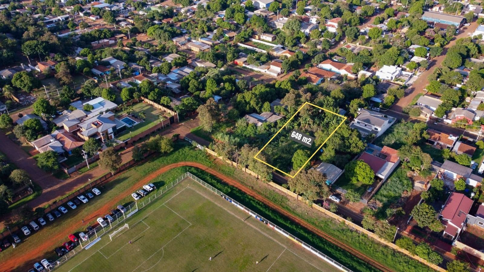 Terreno en Ciudad del Este -inversion garantizada, foto 3