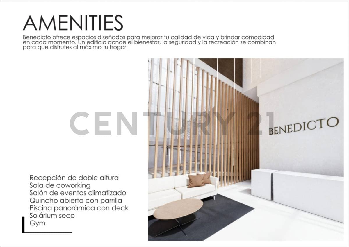 EDIFICIO BENEDICTO – Tu nuevo hogar en Lambaré, foto 5