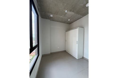 Departamento en Luque, Edificio Zuba 4, foto 4